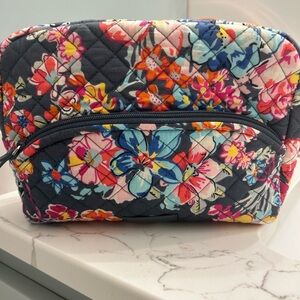 Vera Bradley Cosmetic Bag